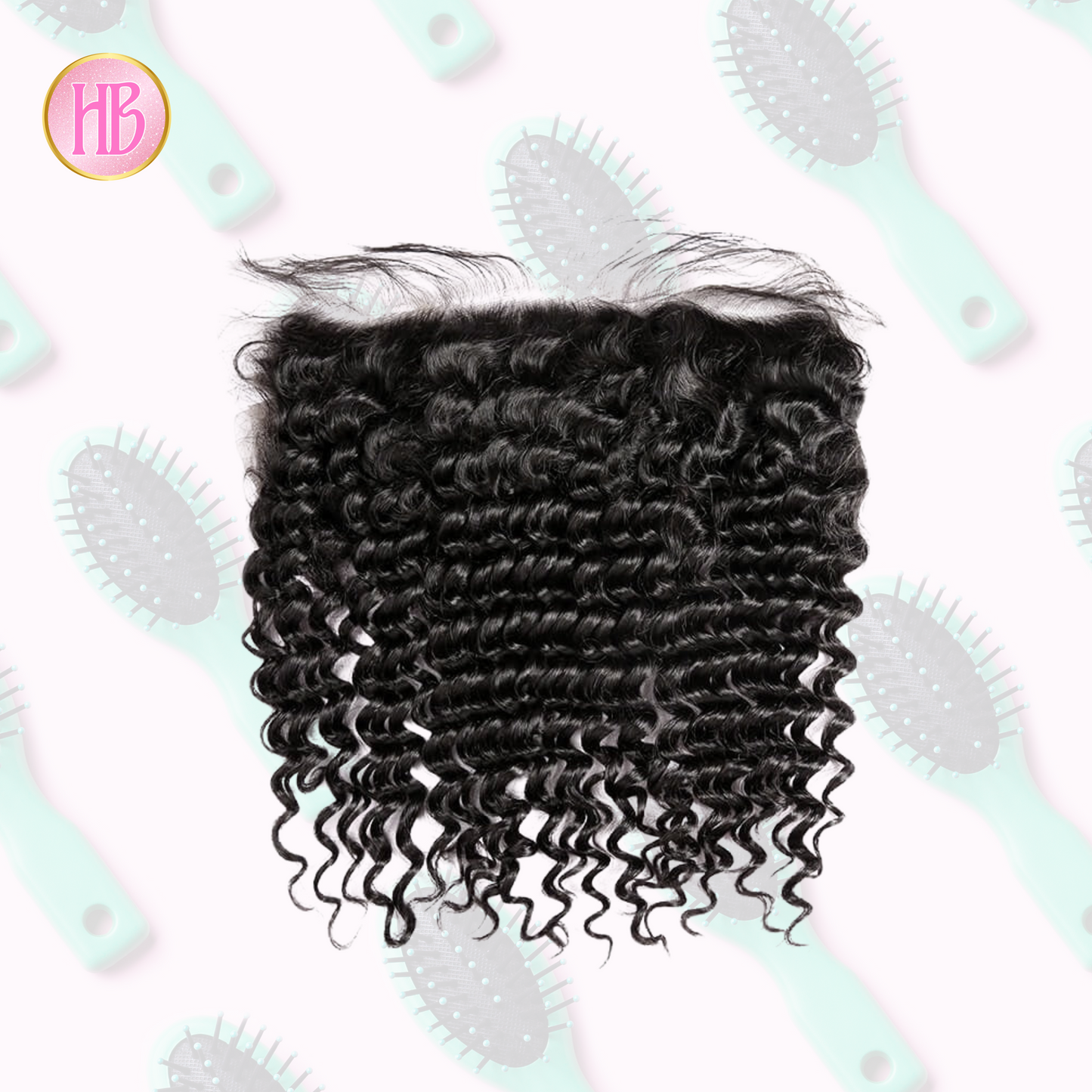 13X6 Fancy Frontals
