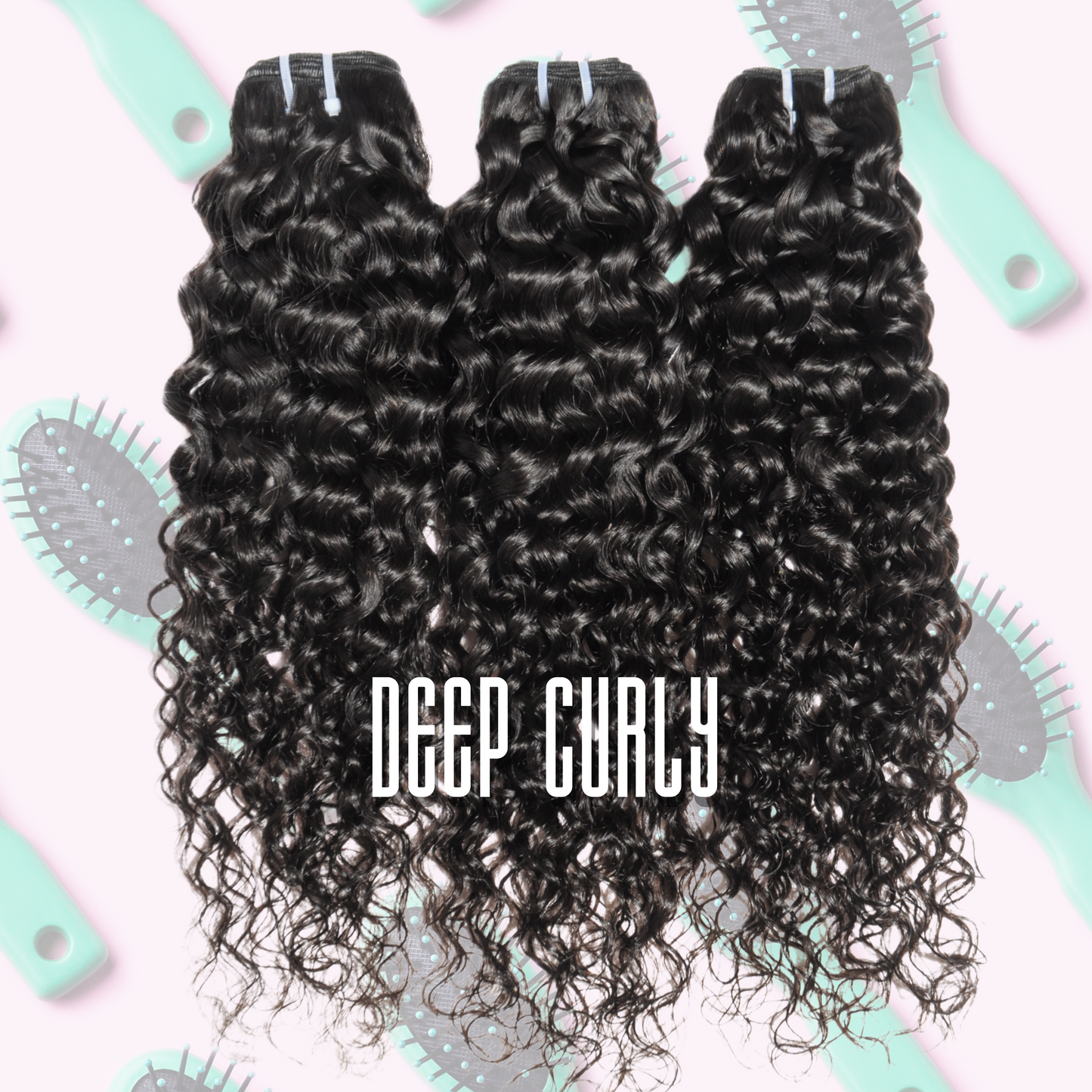 Deep Curly