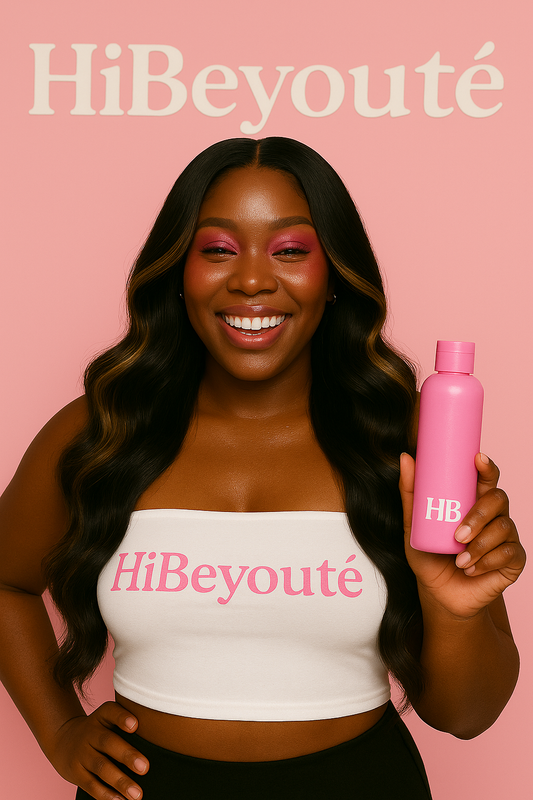 Girly Bodywave