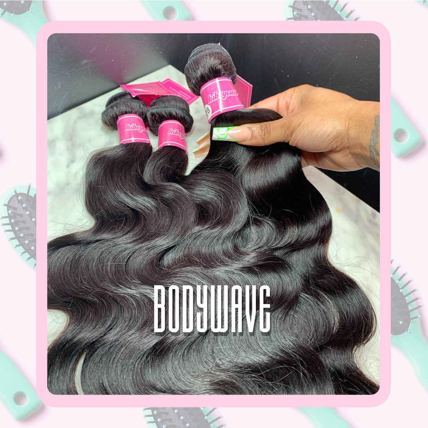 Bodywave