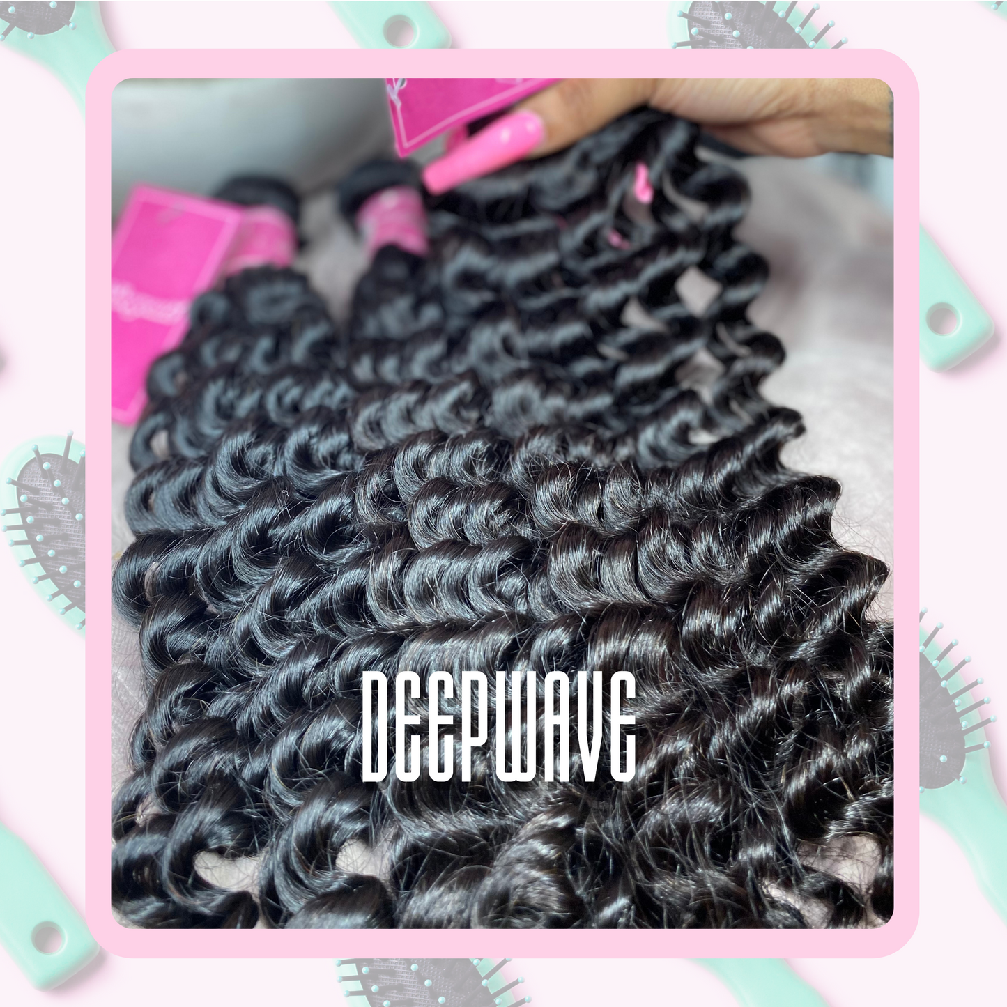 Tropical Deepwave