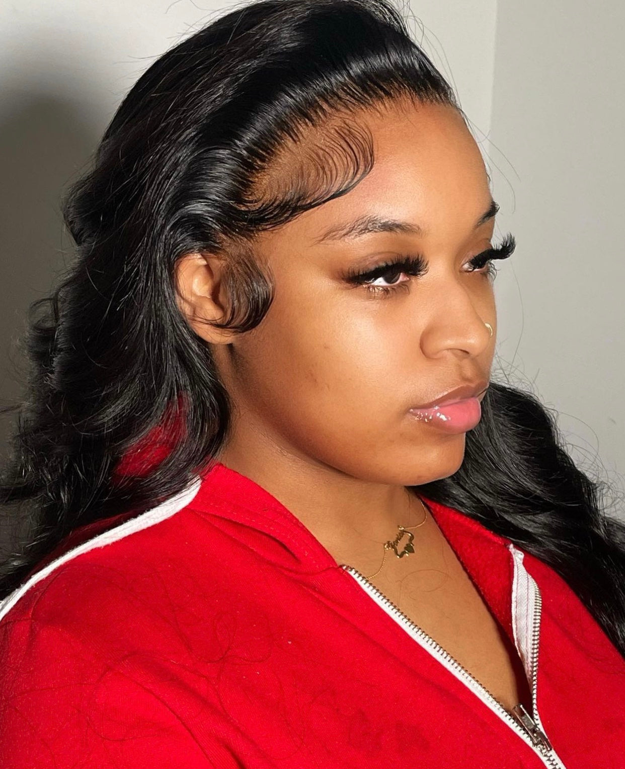 Bodywave 13x4 Frontal Wig